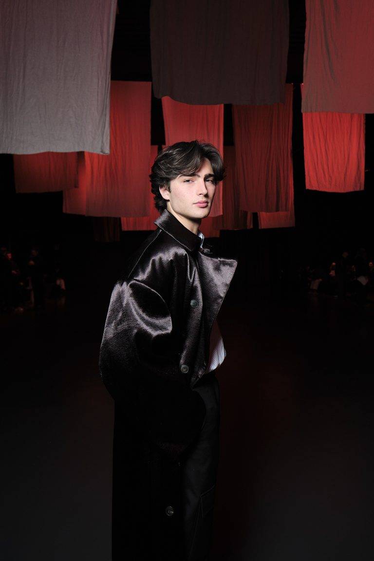  - Through the Folds of Time with Qasimi