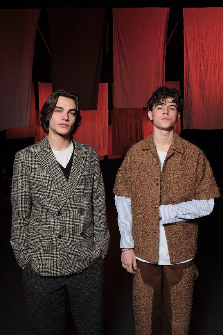  - Through the Folds of Time with Qasimi