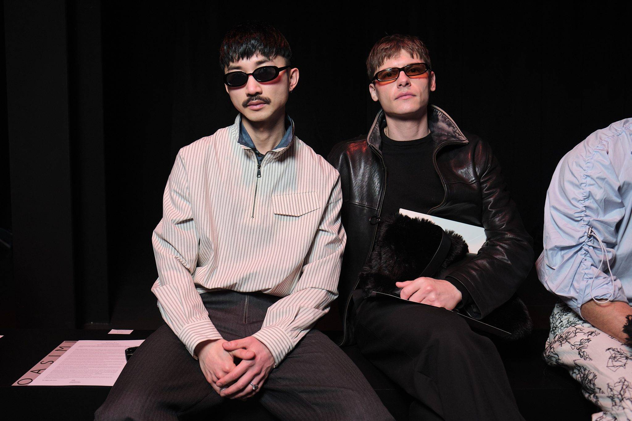  - Through the Folds of Time with Qasimi