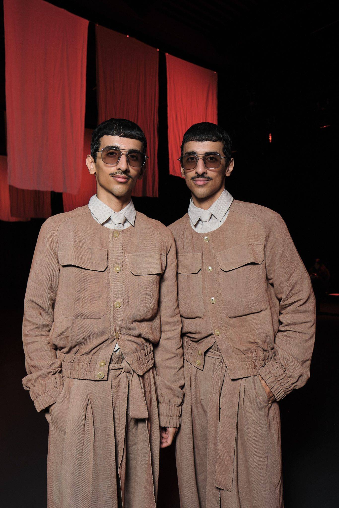  - Through the Folds of Time with Qasimi