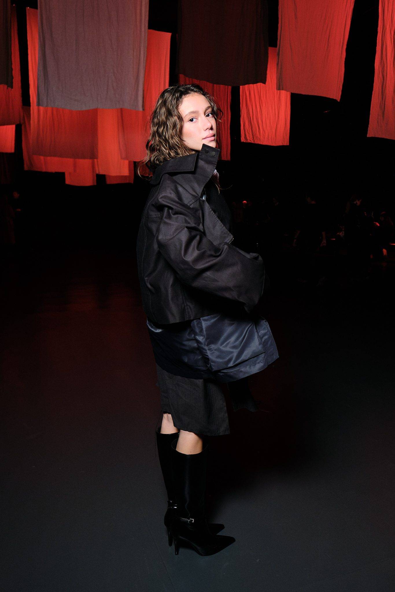  - Through the Folds of Time with Qasimi