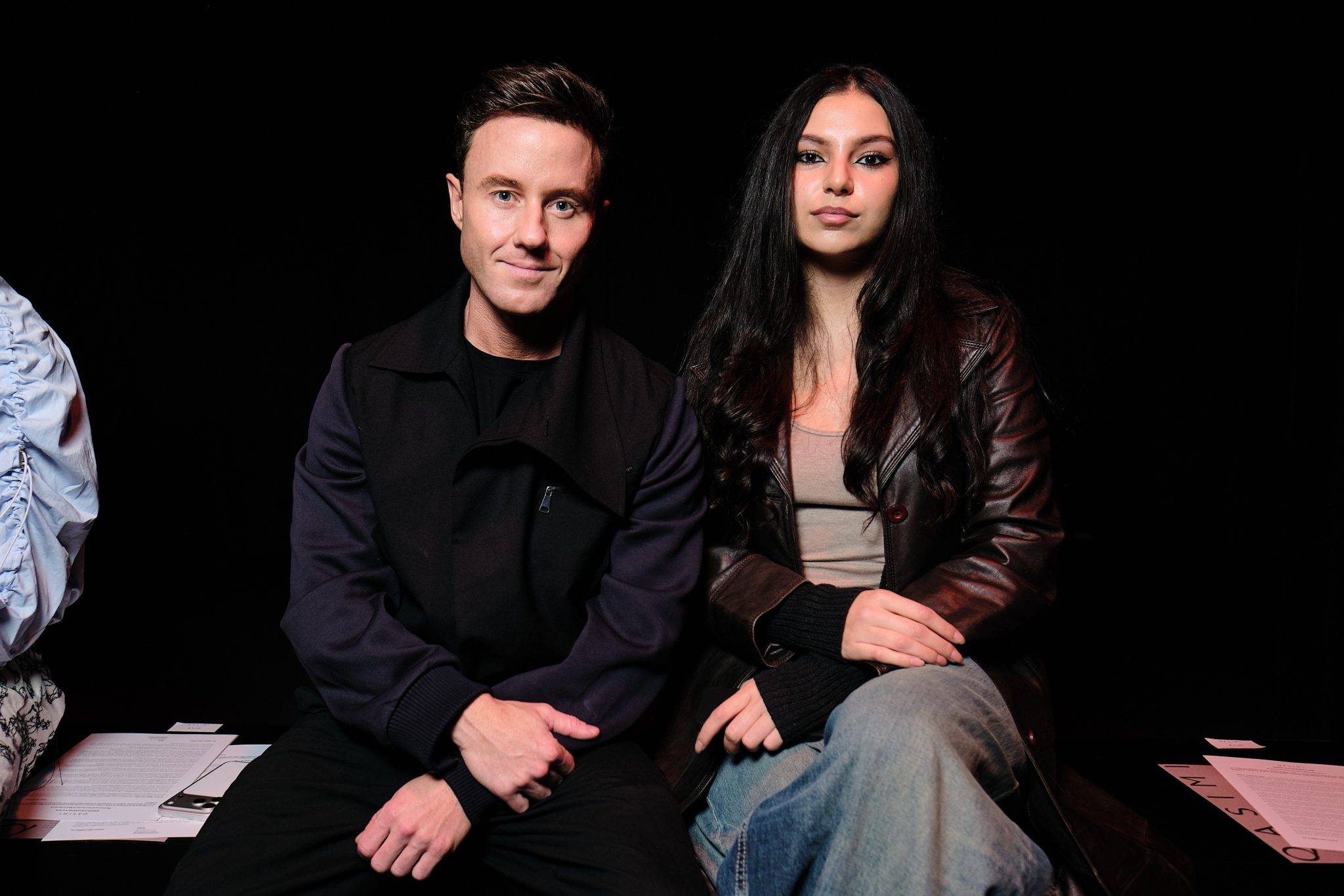  - Through the Folds of Time with Qasimi