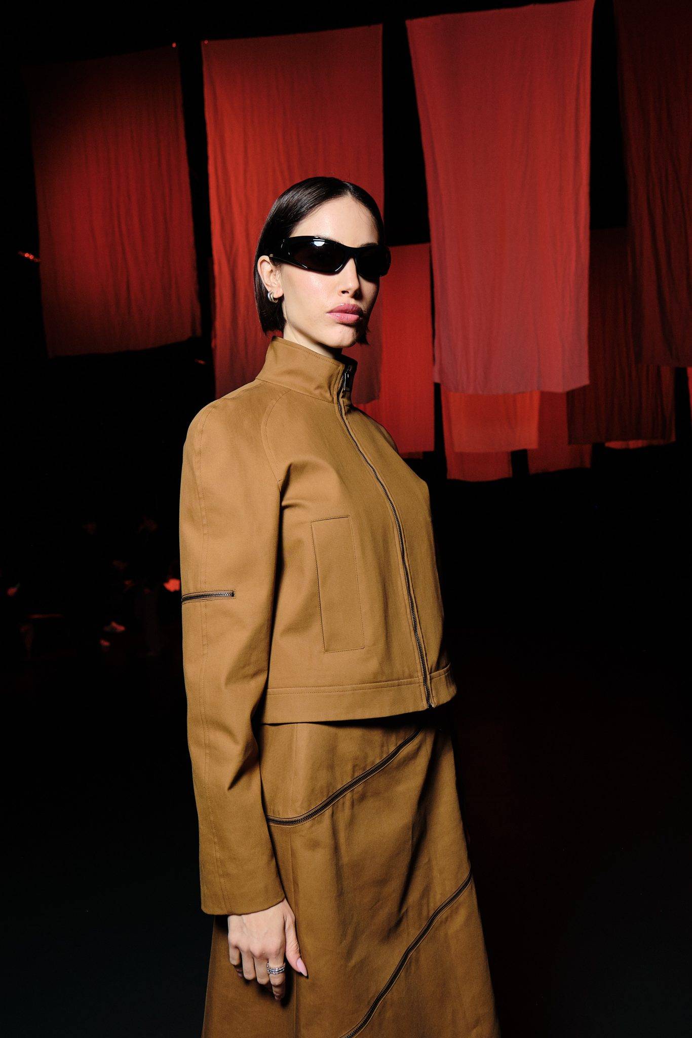  - Through the Folds of Time with Qasimi