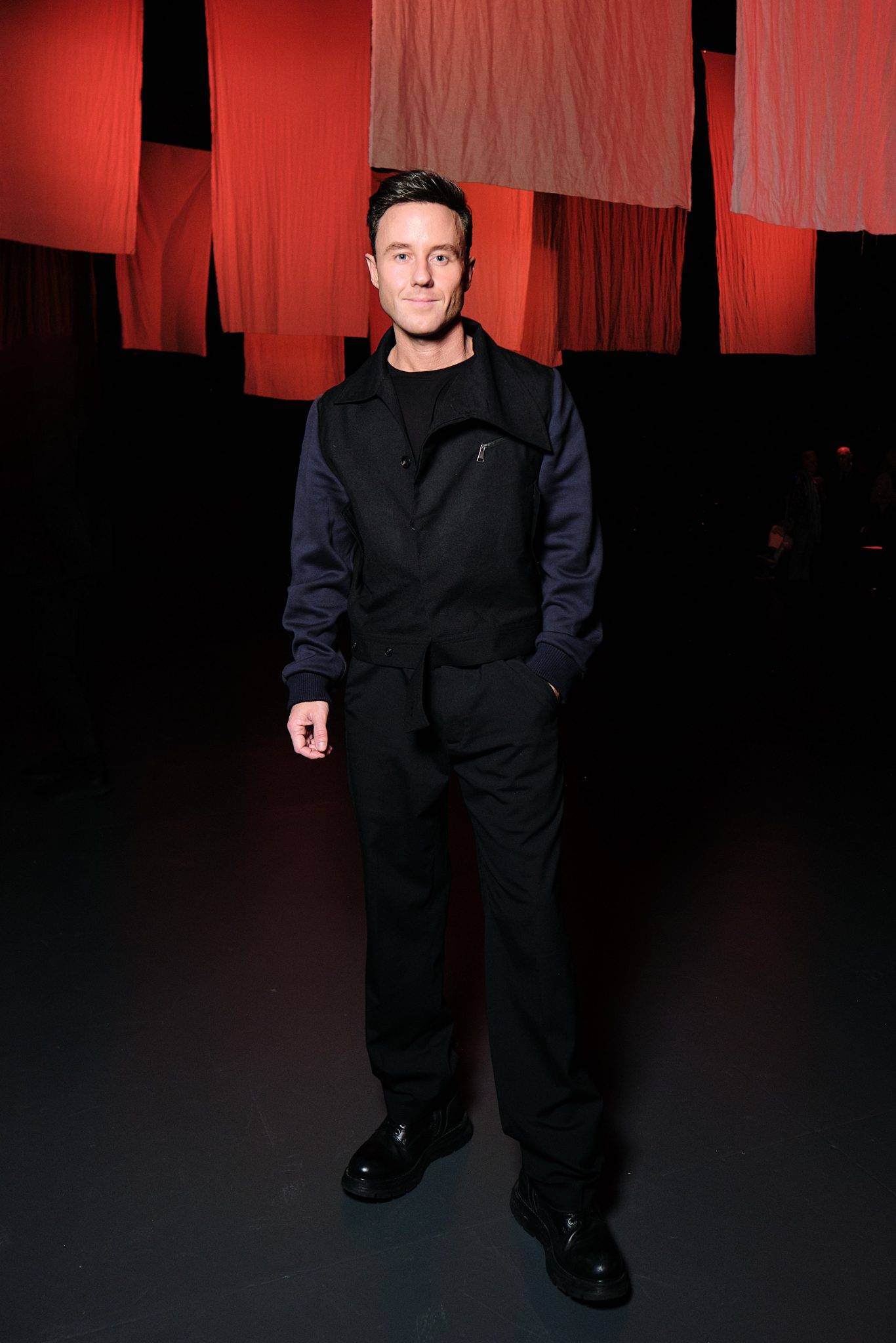  - Through the Folds of Time with Qasimi