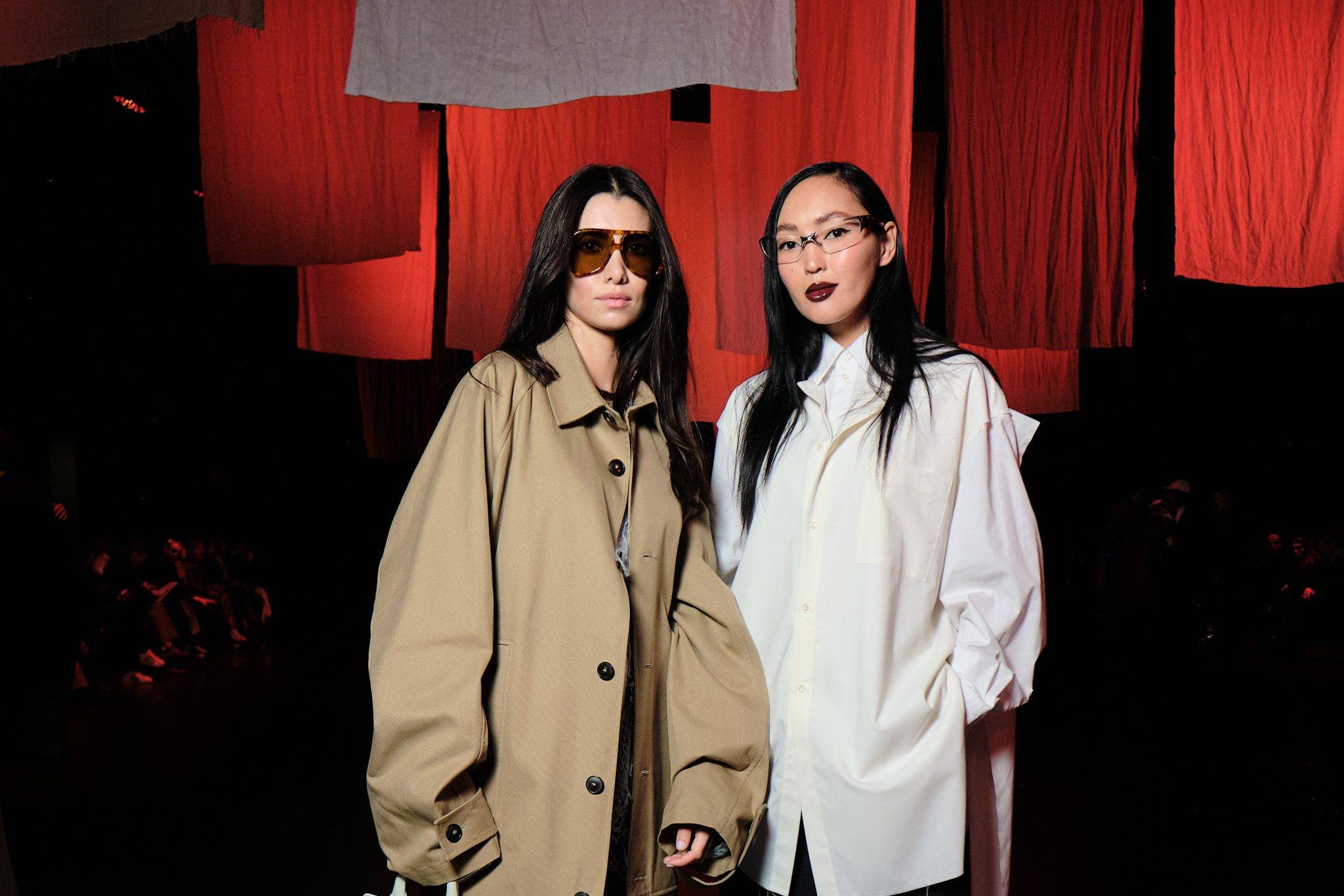  - Through the Folds of Time with Qasimi