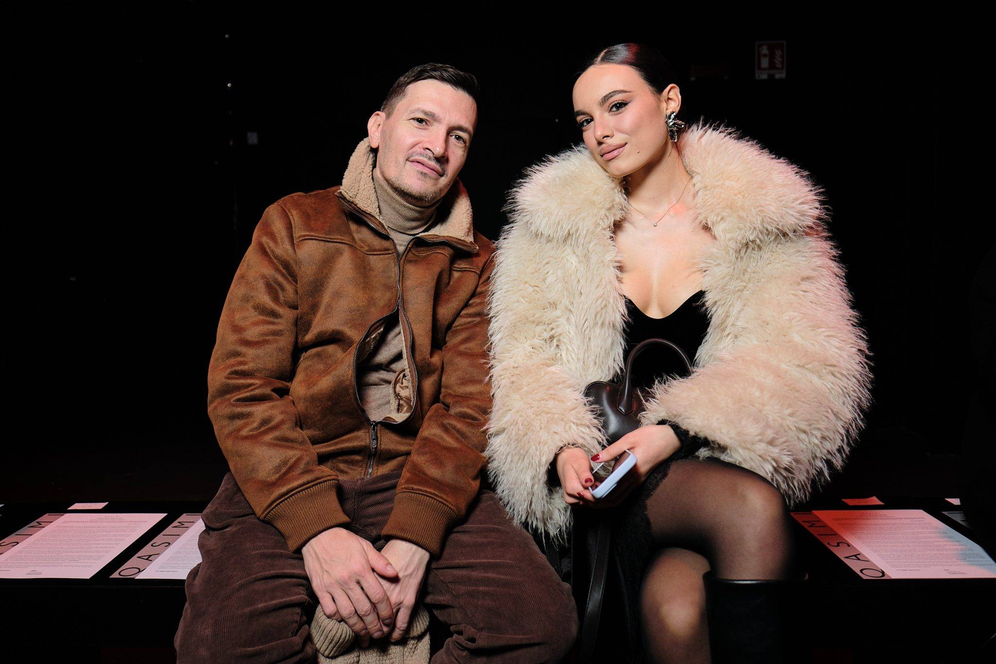  - Through the Folds of Time with Qasimi