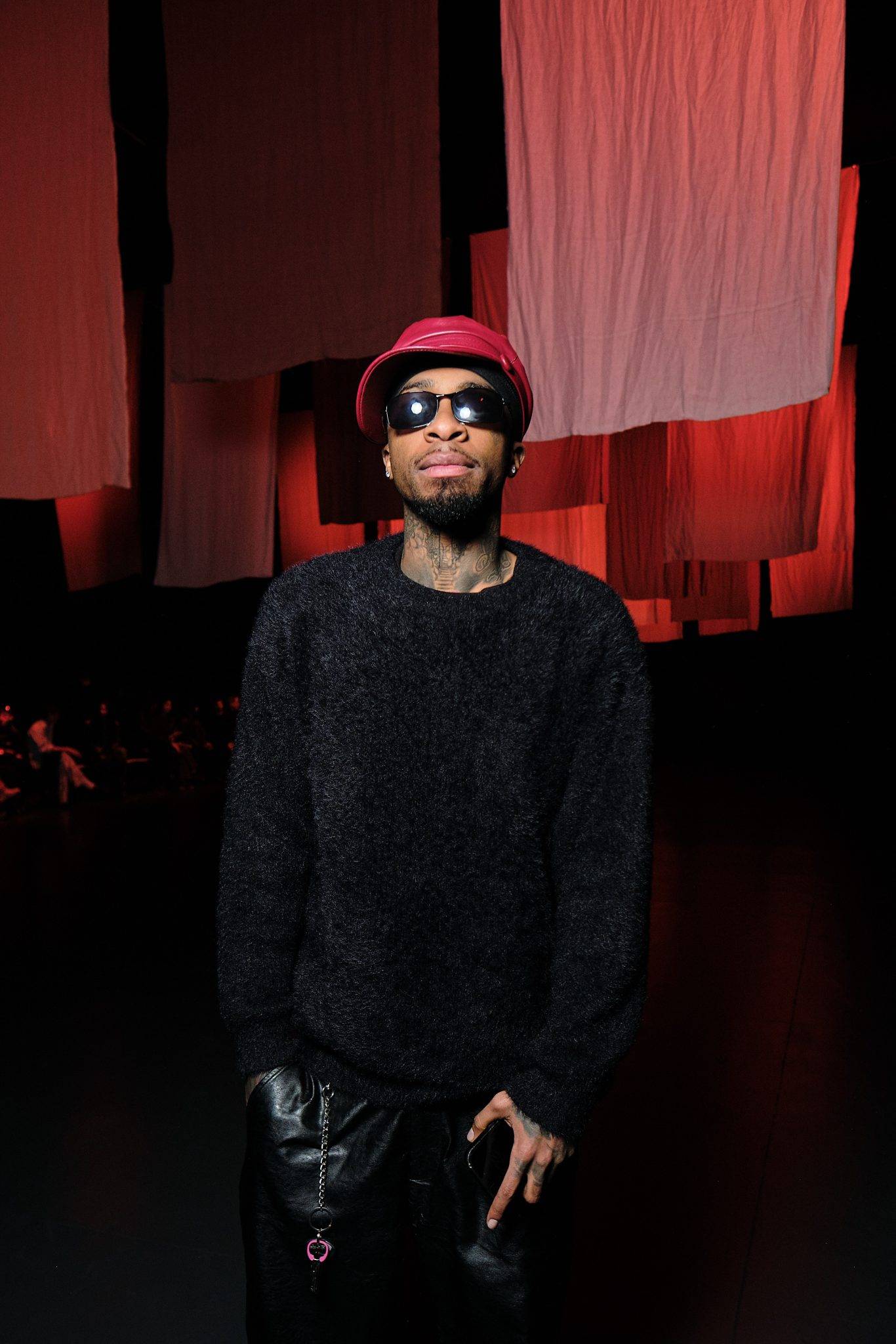  - Through the Folds of Time with Qasimi