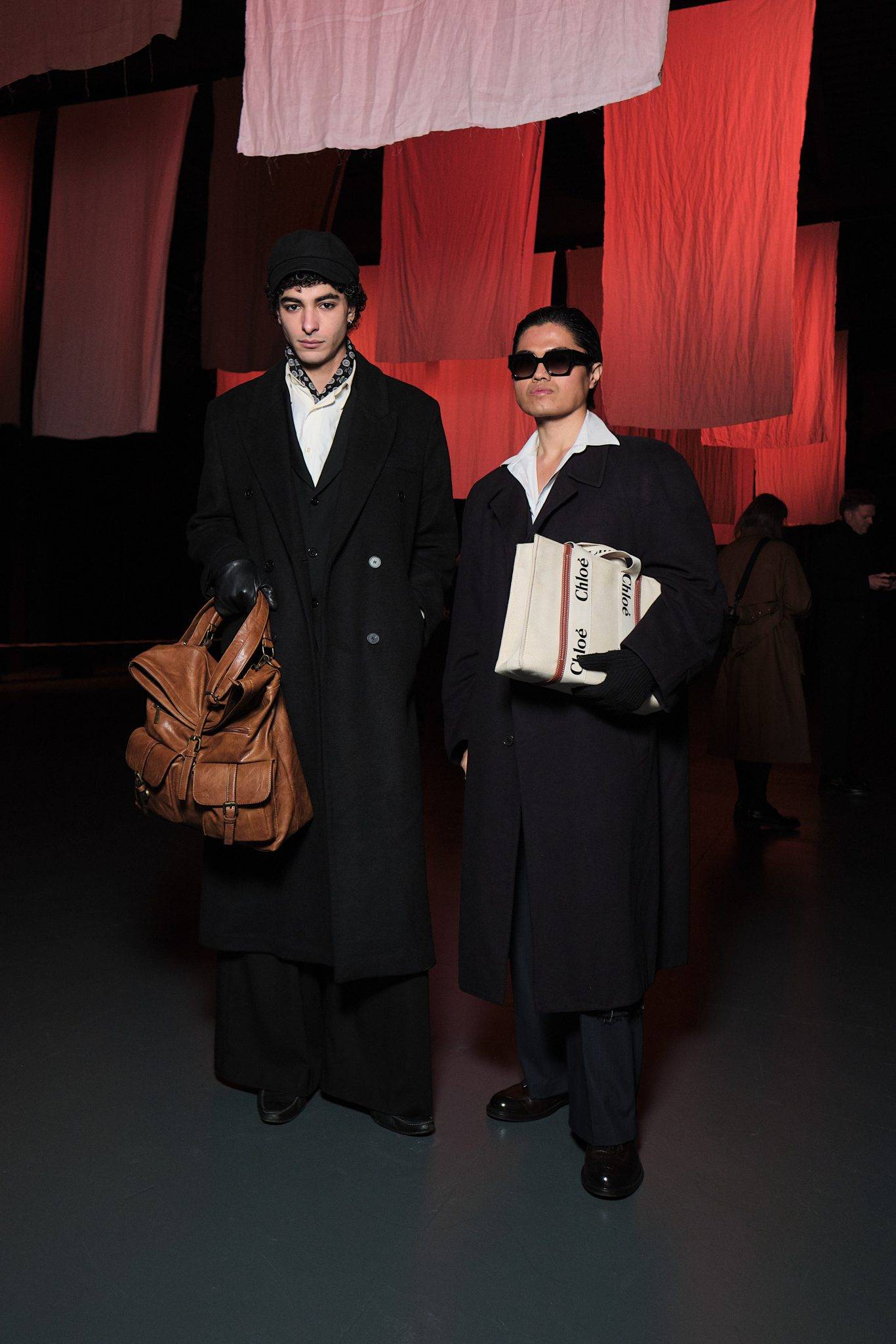  - Through the Folds of Time with Qasimi