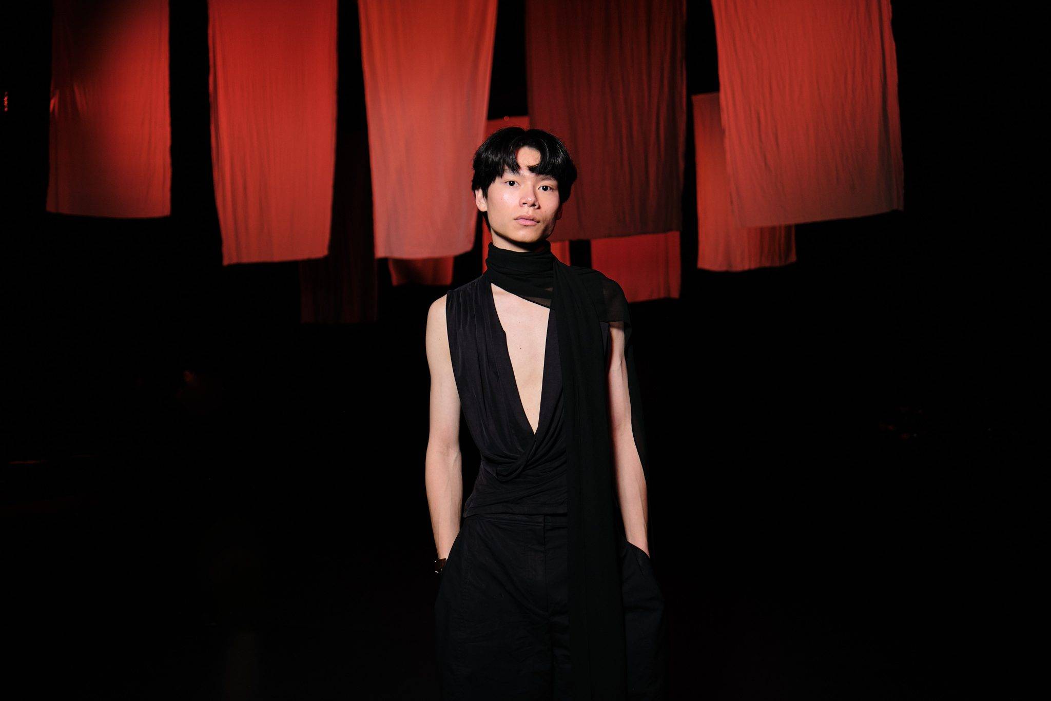  - Through the Folds of Time with Qasimi