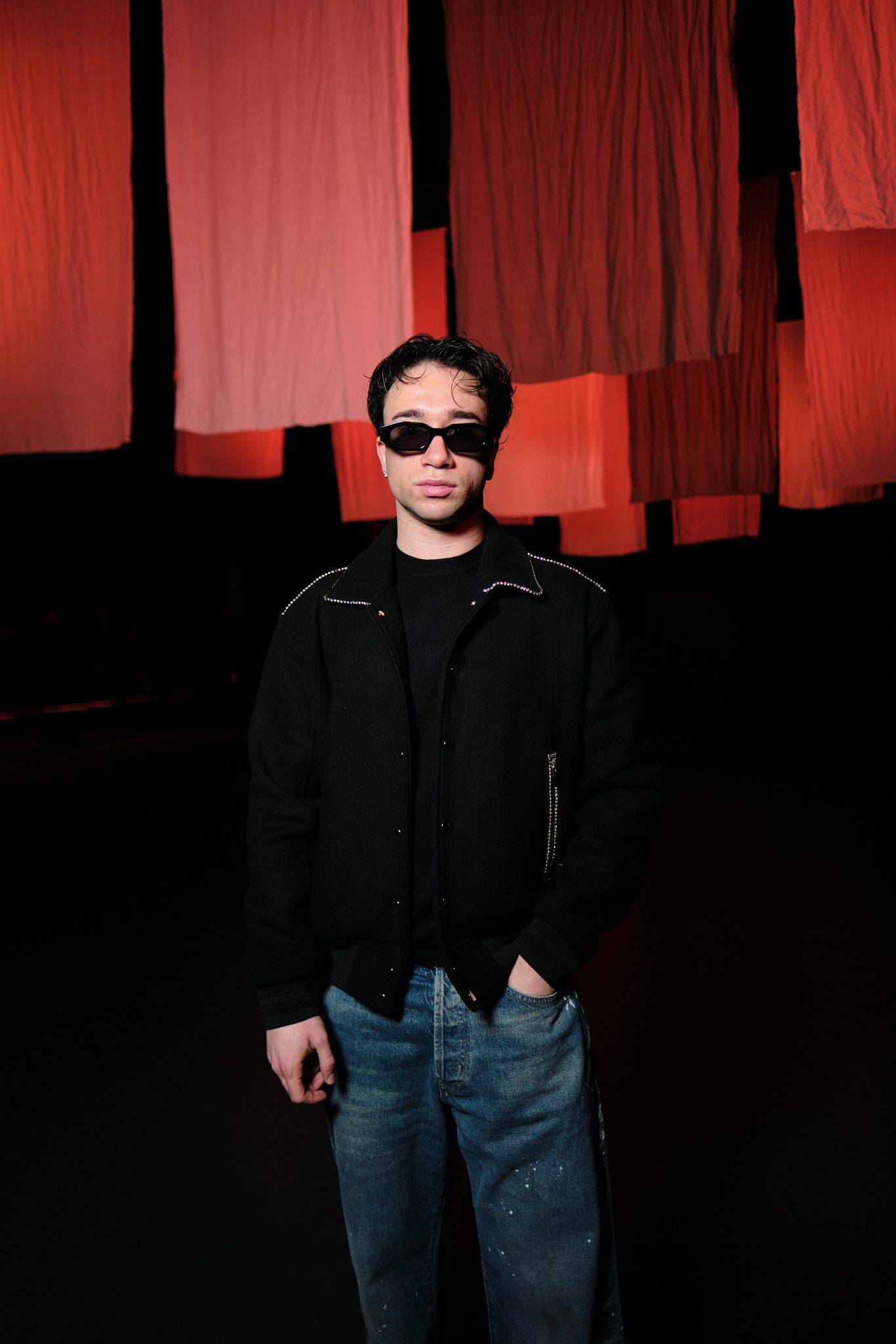  - Through the Folds of Time with Qasimi