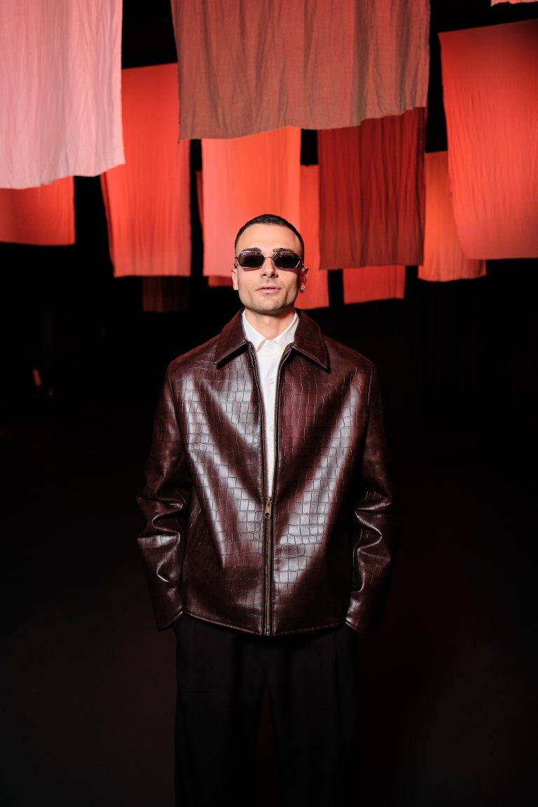  - Through the Folds of Time with Qasimi