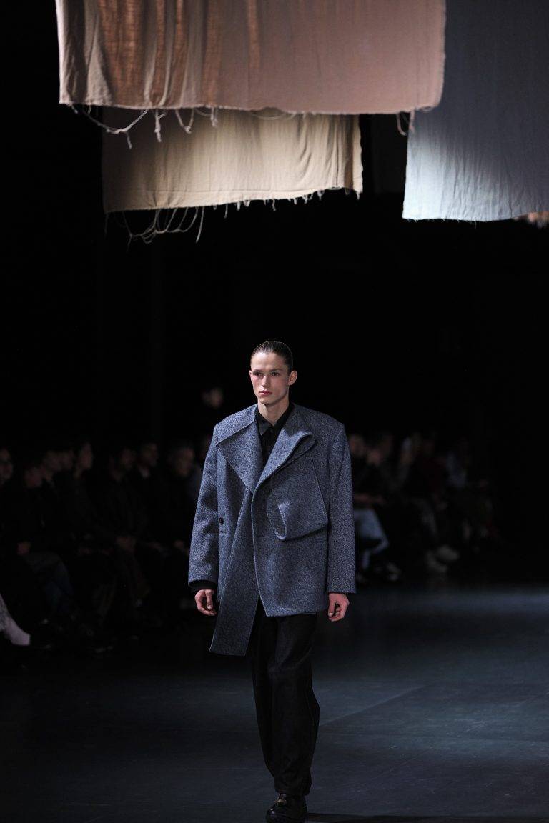 Through the Folds of Time with Qasimi