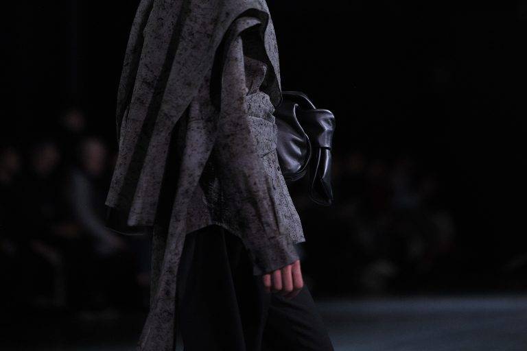 Through the Folds of Time with Qasimi