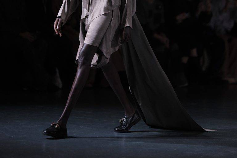 Through the Folds of Time with Qasimi