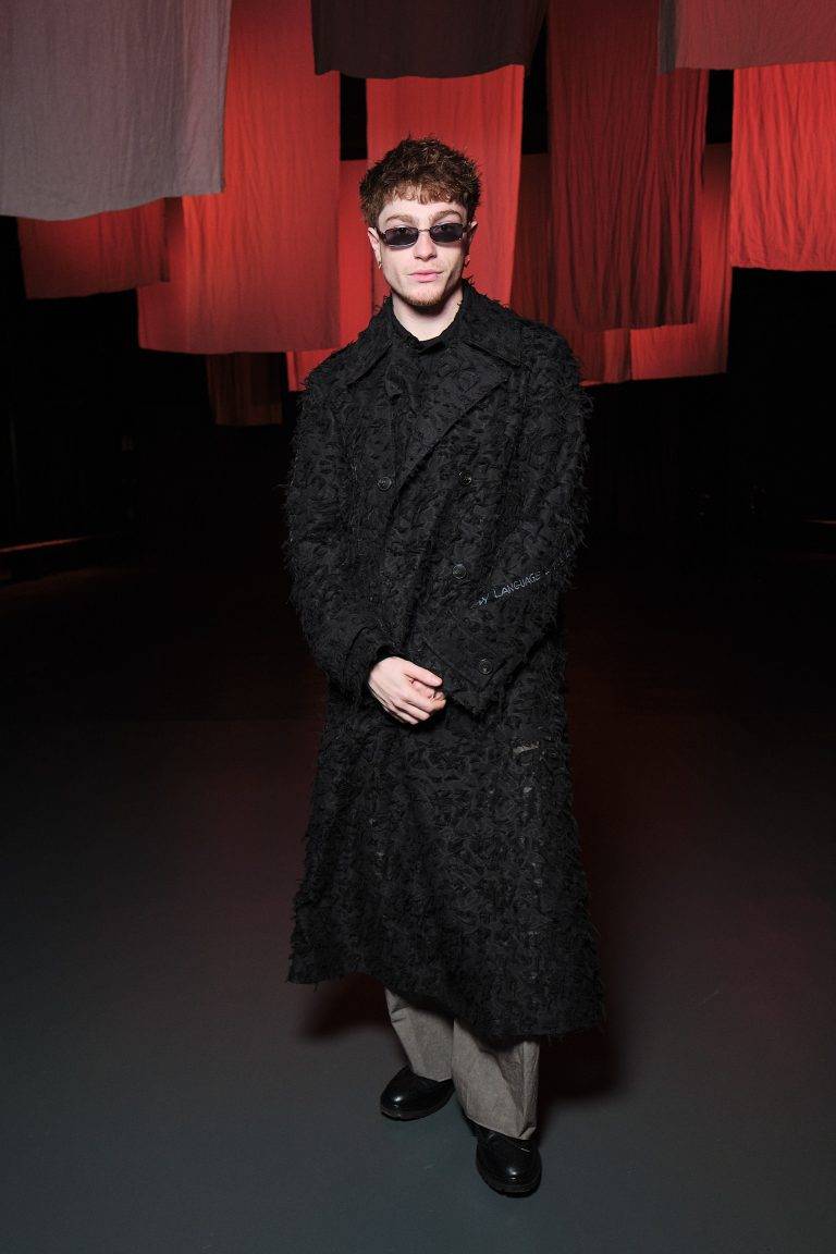  - Through the Folds of Time with Qasimi