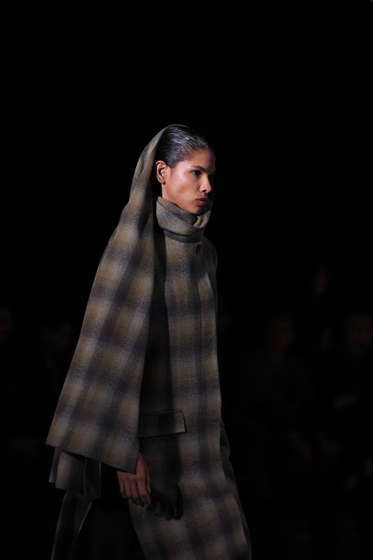 Through the Folds of Time with Qasimi