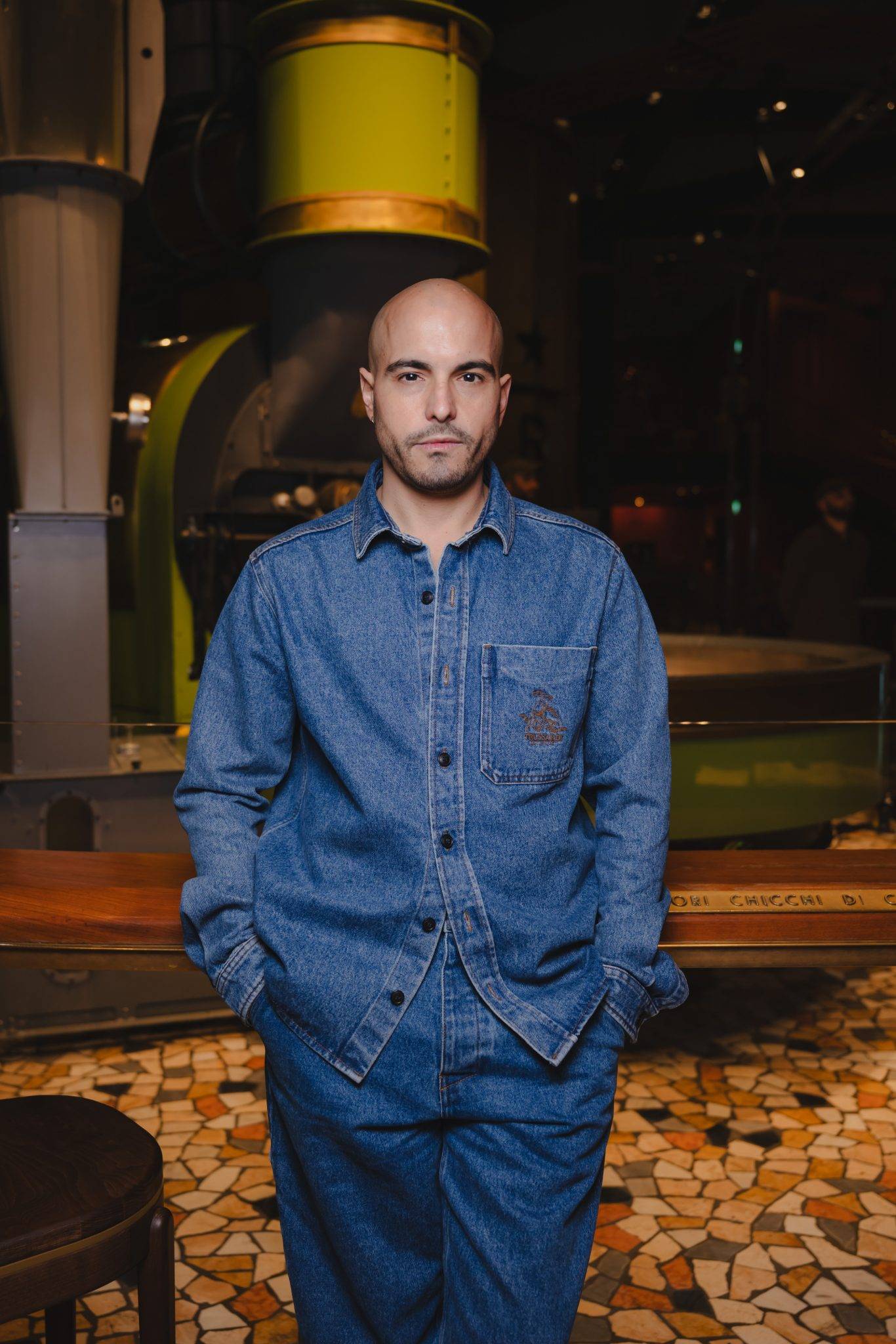  - The House of Coffee: Starbucks and Milan, a New Creative Chapter