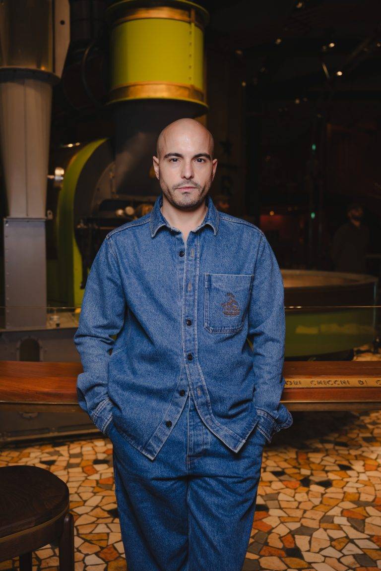  - The House of Coffee: Starbucks e Milano, un nuovo capitolo creativo