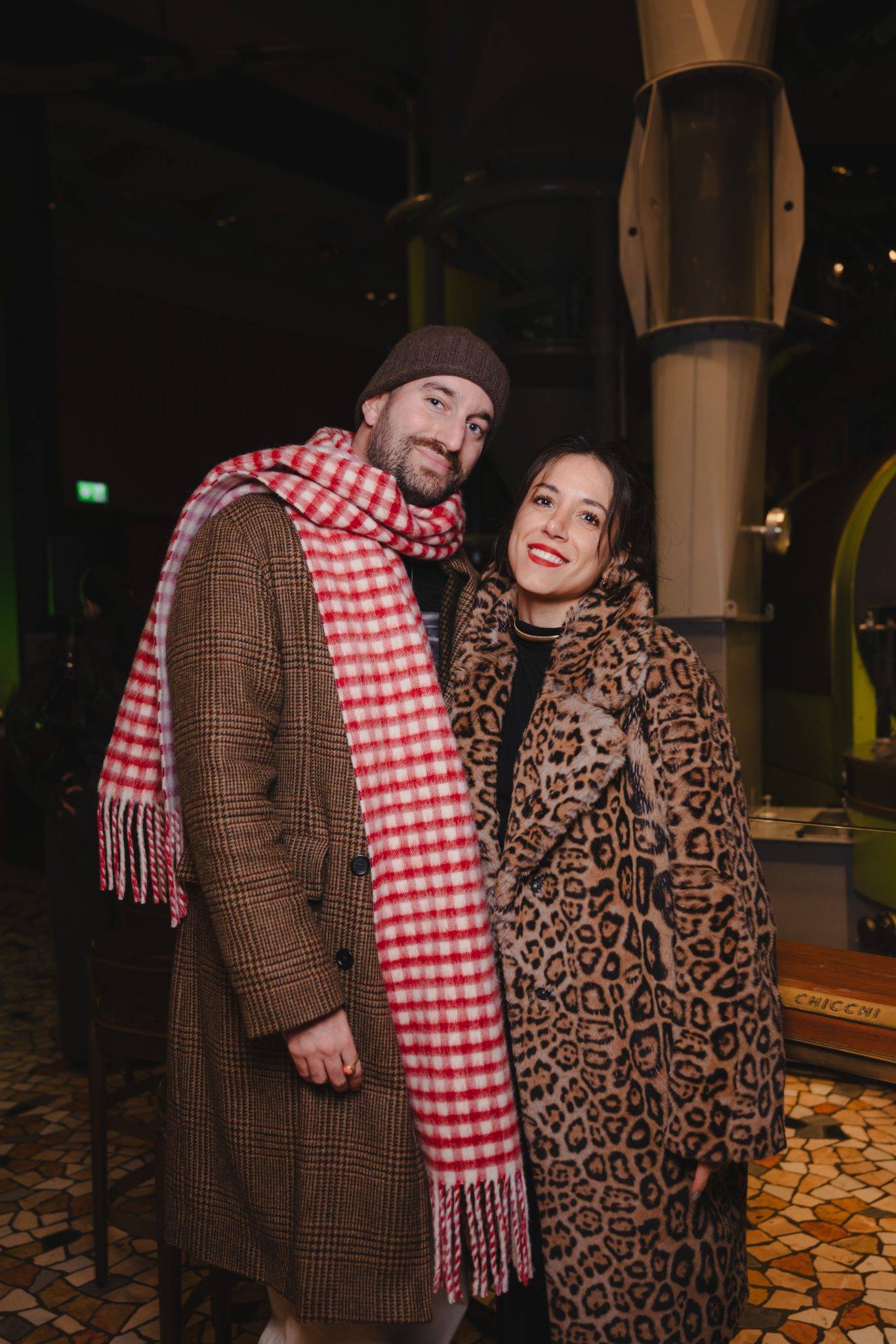  - The House of Coffee: Starbucks and Milan, a New Creative Chapter