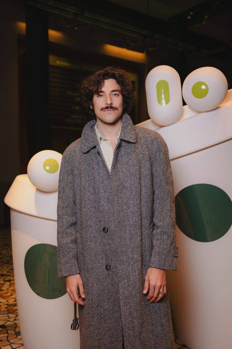  - The House of Coffee: Starbucks e Milano, un nuovo capitolo creativo