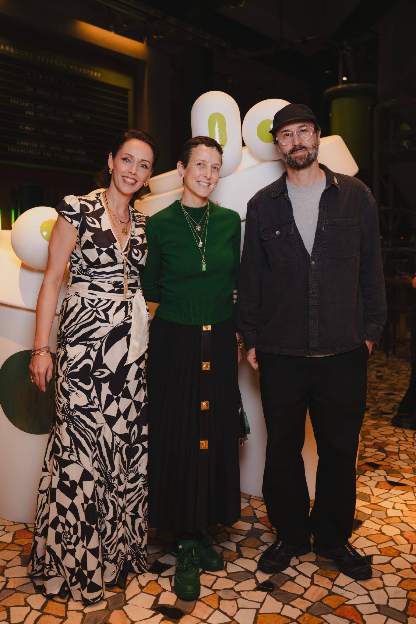  - The House of Coffee: Starbucks and Milan, a New Creative Chapter