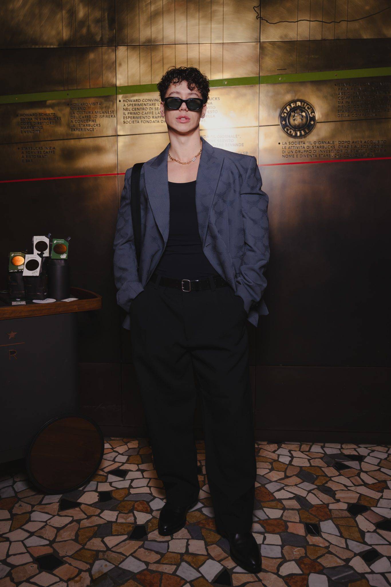  - The House of Coffee: Starbucks and Milan, a New Creative Chapter