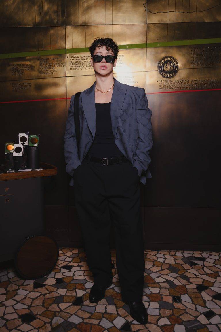  - The House of Coffee: Starbucks e Milano, un nuovo capitolo creativo