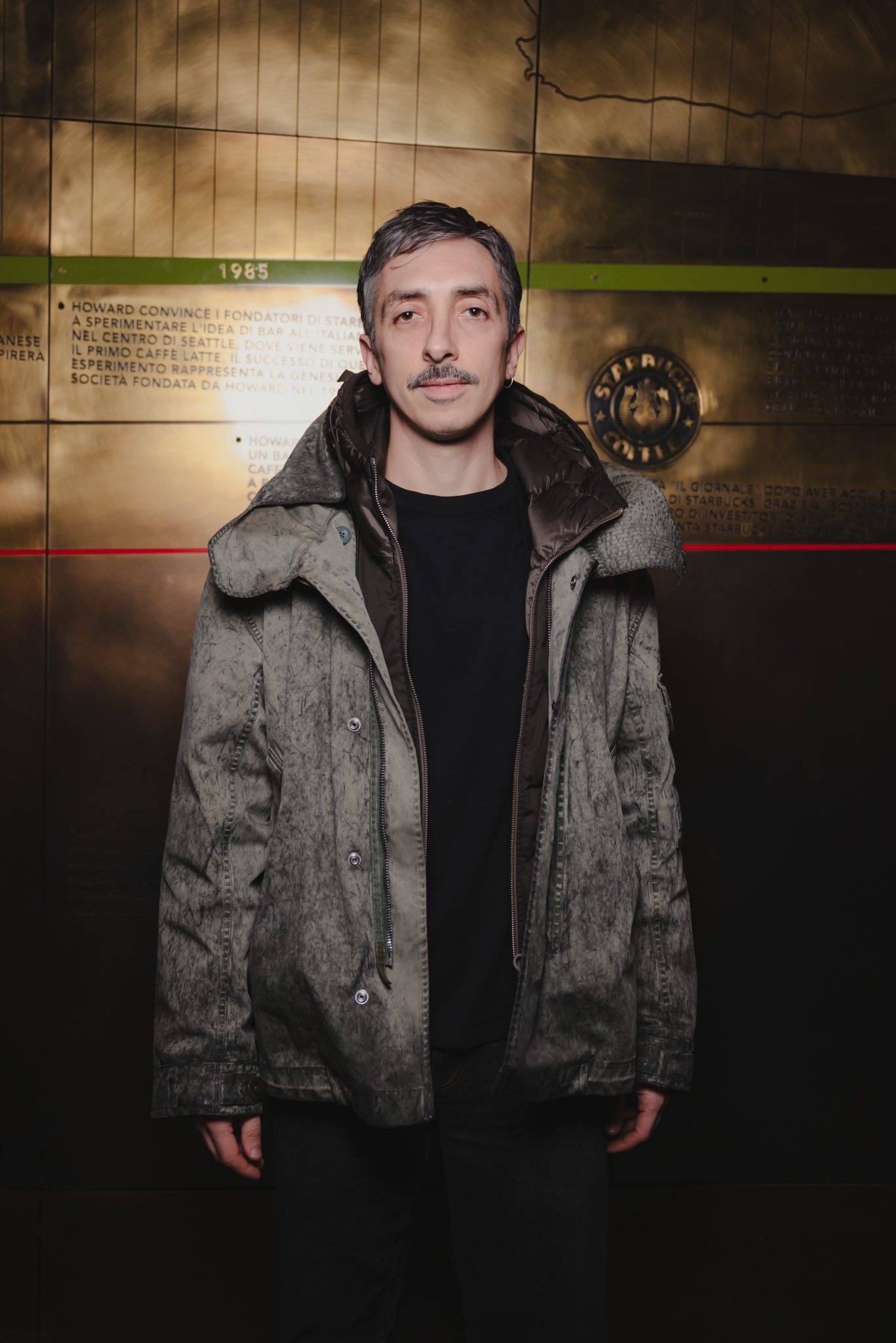  - The House of Coffee: Starbucks and Milan, a New Creative Chapter