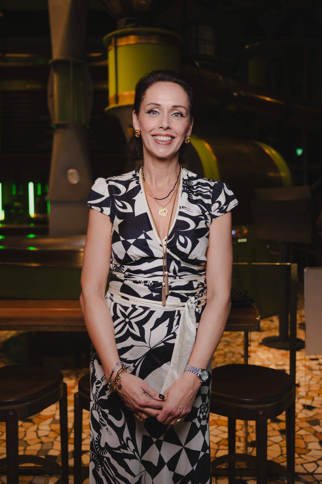  - The House of Coffee: Starbucks and Milan, a New Creative Chapter