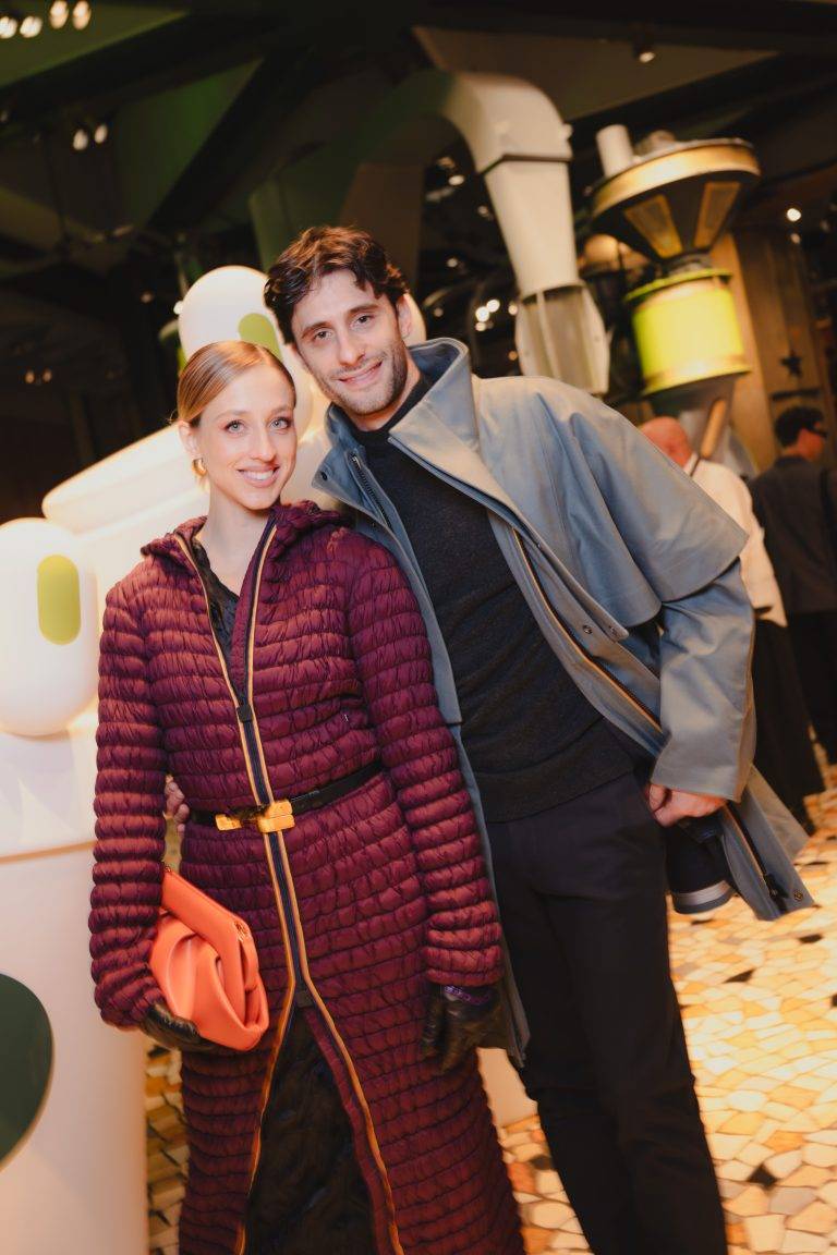  - The House of Coffee: Starbucks e Milano, un nuovo capitolo creativo