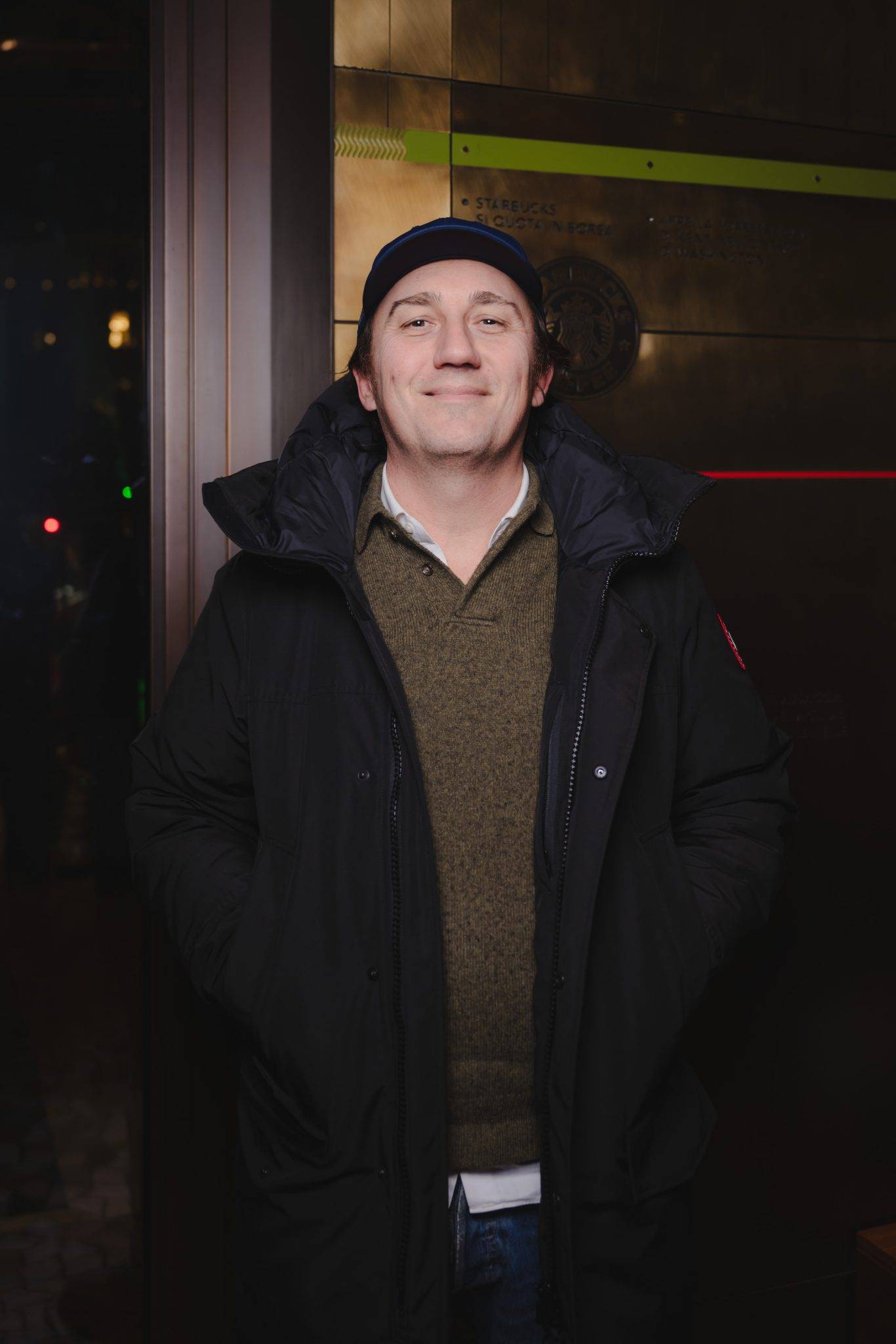  - The House of Coffee: Starbucks and Milan, a New Creative Chapter