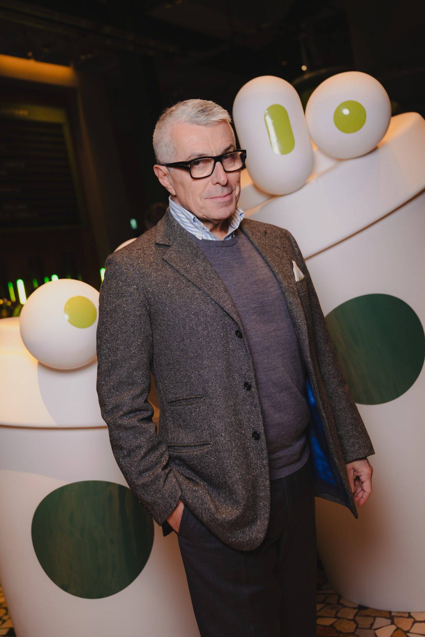  - The House of Coffee: Starbucks e Milano, un nuovo capitolo creativo