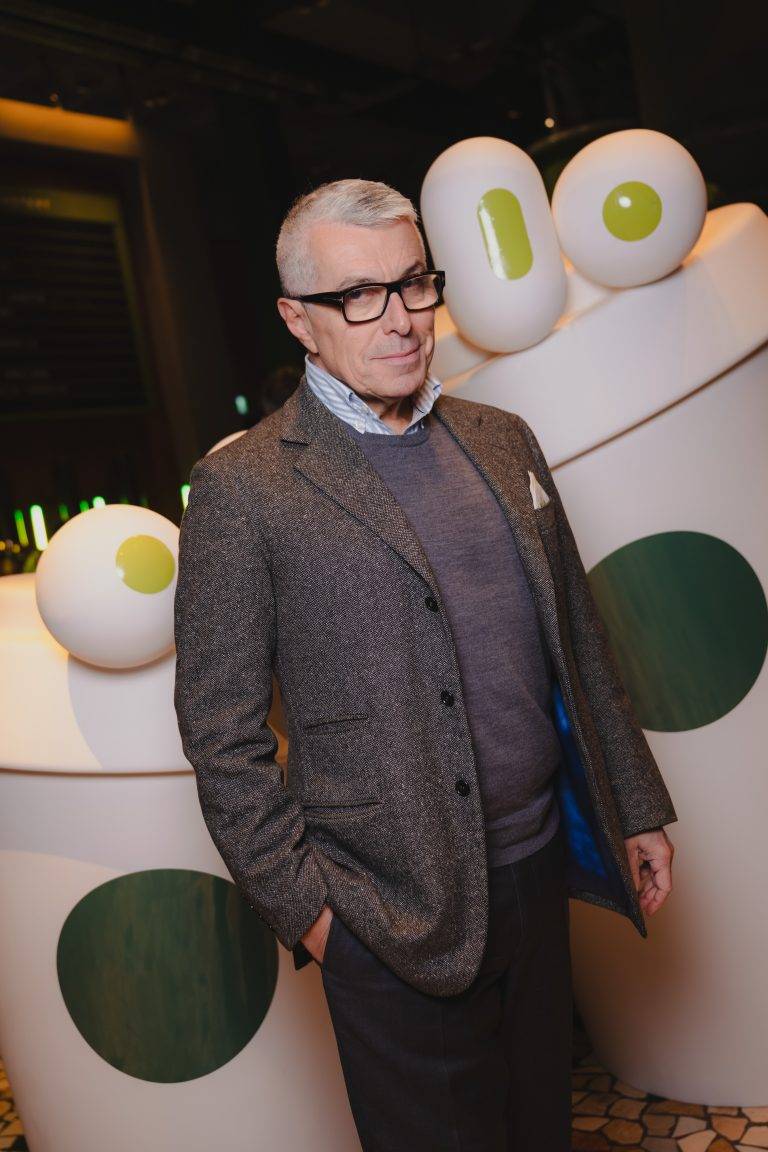  - The House of Coffee: Starbucks e Milano, un nuovo capitolo creativo