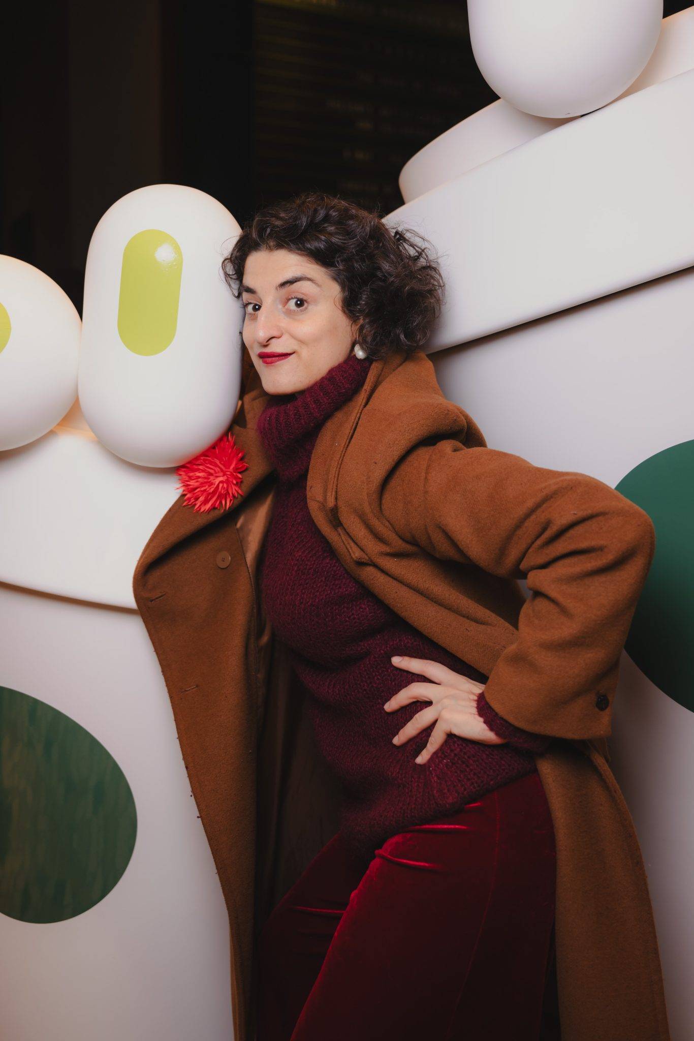  - The House of Coffee: Starbucks and Milan, a New Creative Chapter