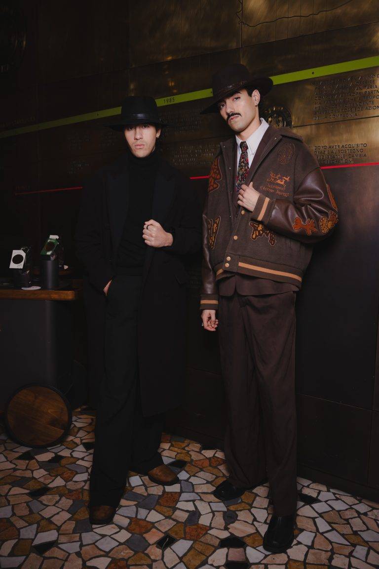  - The House of Coffee: Starbucks e Milano, un nuovo capitolo creativo