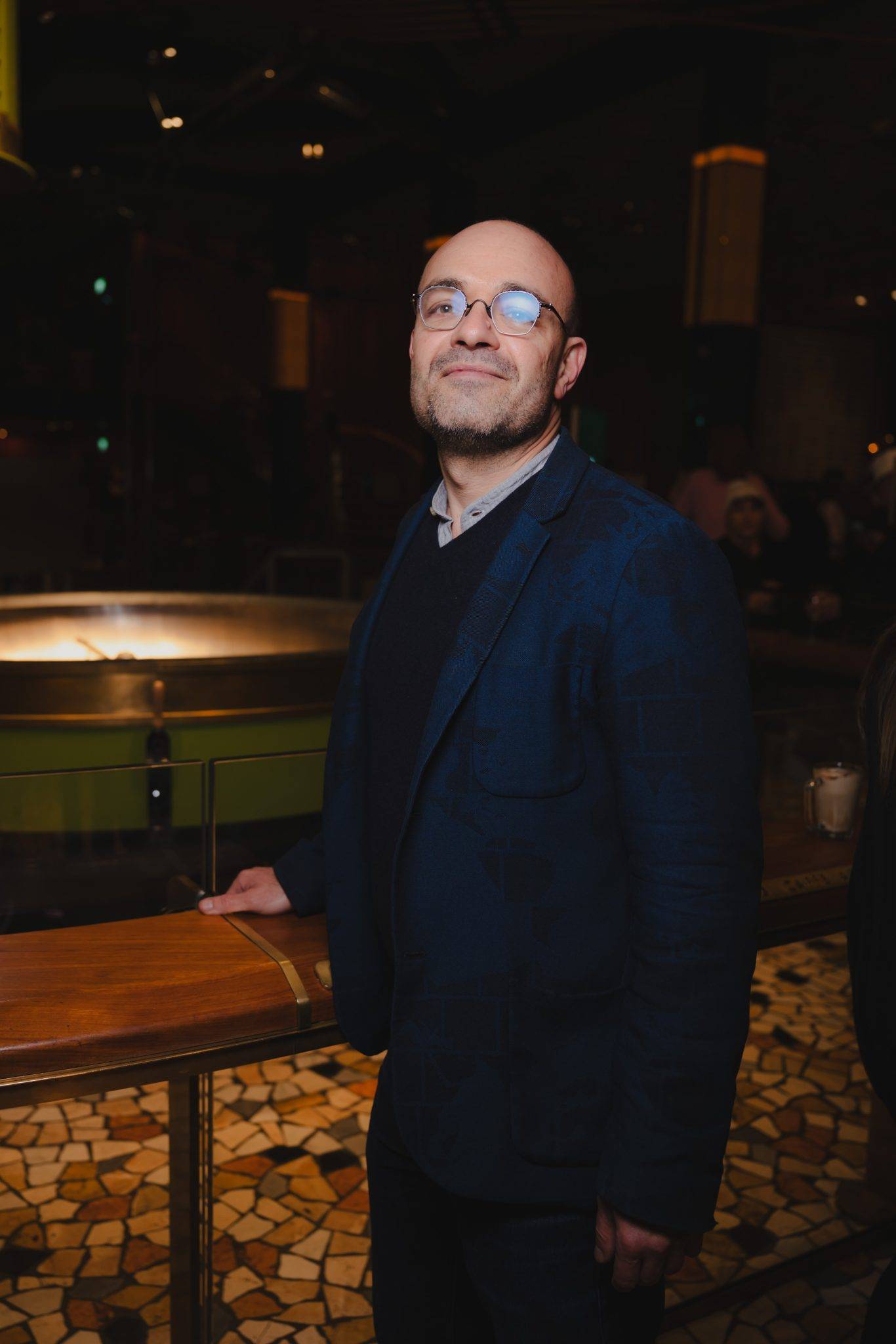  - The House of Coffee: Starbucks and Milan, a New Creative Chapter