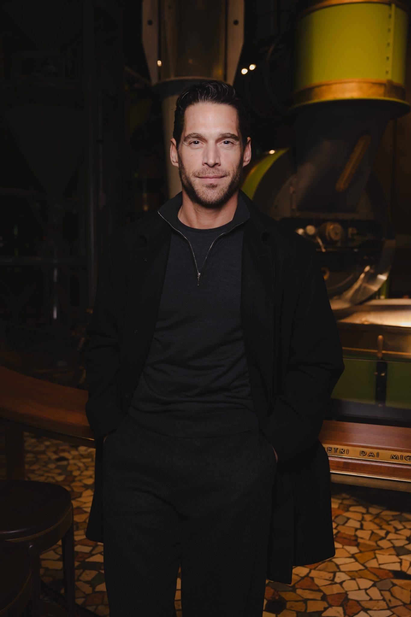  - The House of Coffee: Starbucks and Milan, a New Creative Chapter