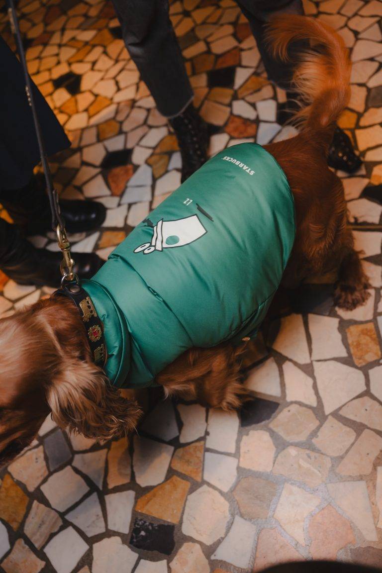 The House of Coffee: Starbucks e Milano, un nuovo capitolo creativo