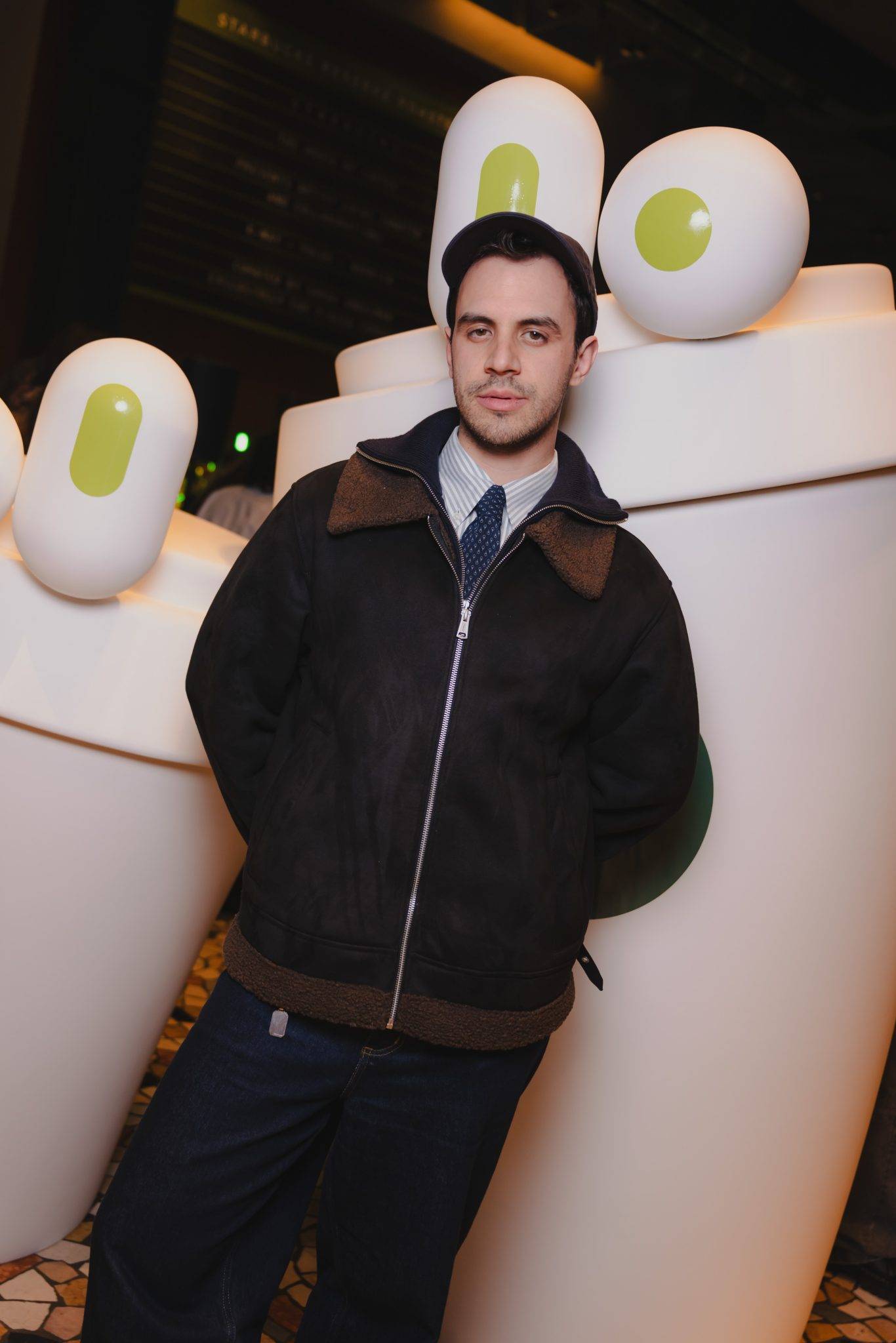  - The House of Coffee: Starbucks and Milan, a New Creative Chapter