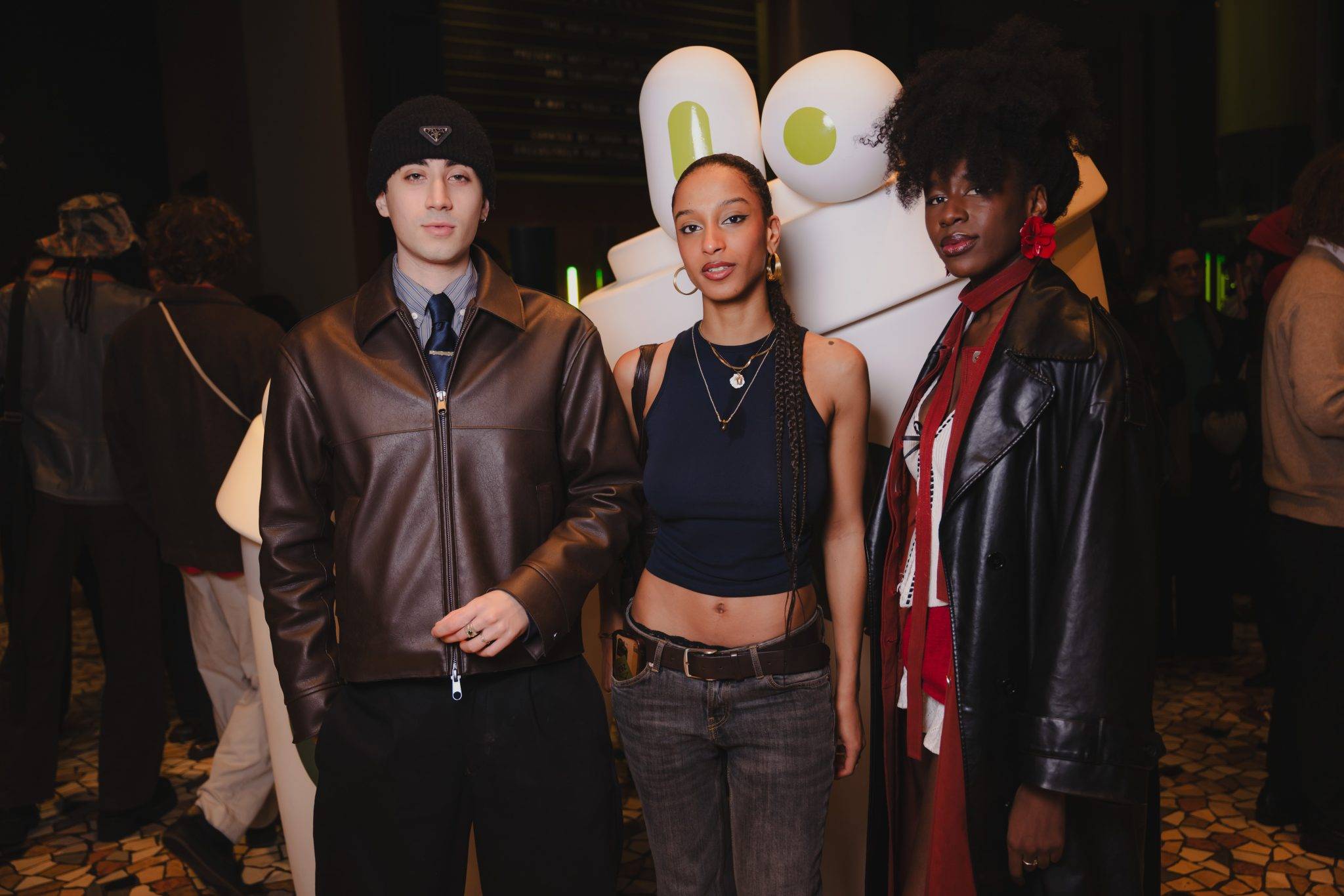  - The House of Coffee: Starbucks and Milan, a New Creative Chapter