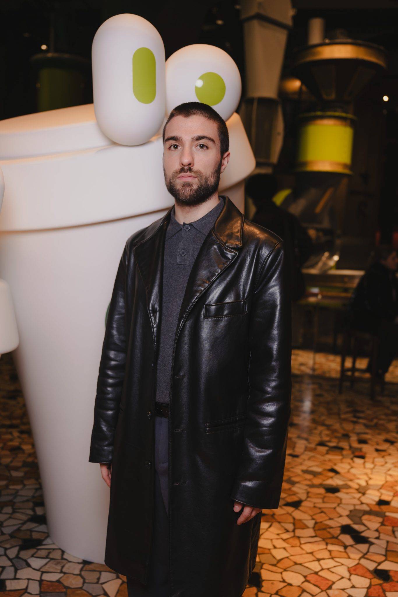  - The House of Coffee: Starbucks and Milan, a New Creative Chapter