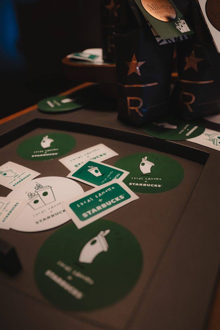 The House of Coffee: Starbucks e Milano, un nuovo capitolo creativo