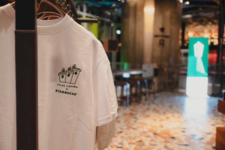 The House of Coffee: Starbucks e Milano, un nuovo capitolo creativo