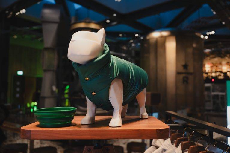 The House of Coffee: Starbucks e Milano, un nuovo capitolo creativo