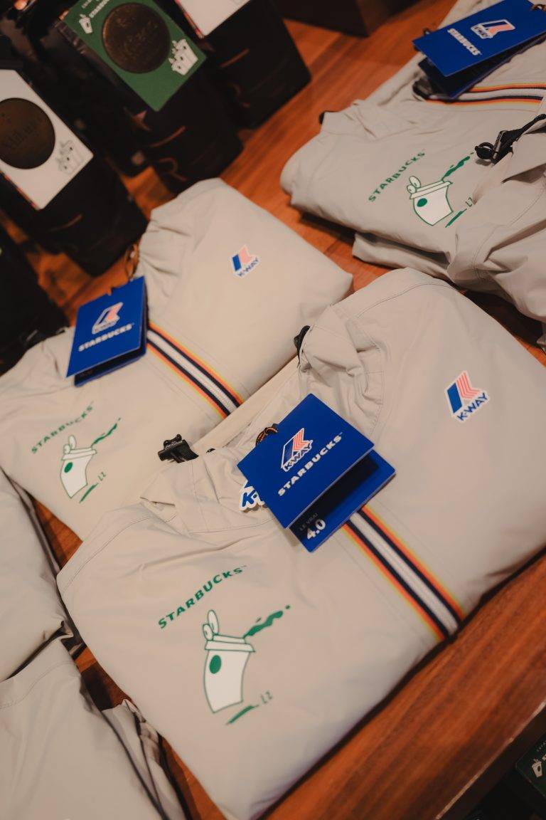 The House of Coffee: Starbucks e Milano, un nuovo capitolo creativo