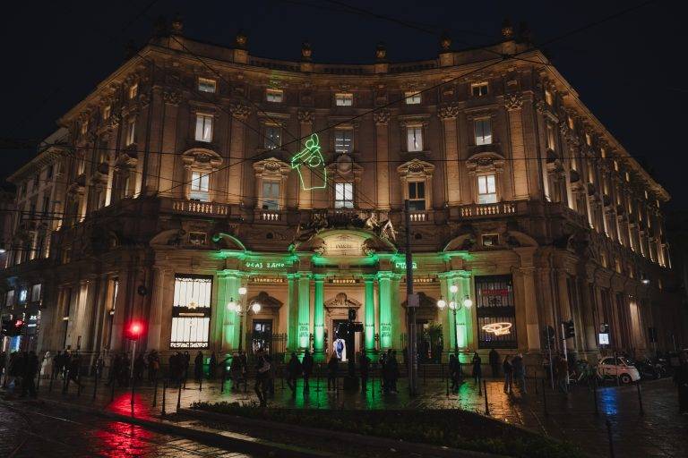 The House of Coffee: Starbucks e Milano, un nuovo capitolo creativo