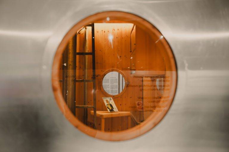 Triennale Milano Opens White Out: When Winter Becomes a Design Laboratory