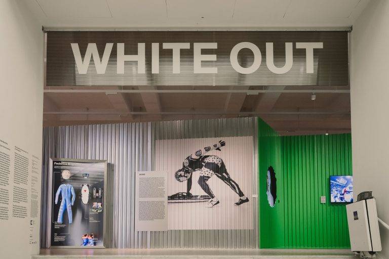 Triennale Milano Opens White Out: When Winter Becomes a Design Laboratory