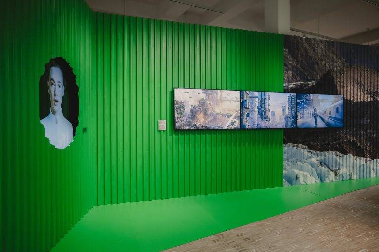 Triennale Milano Opens White Out: When Winter Becomes a Design Laboratory