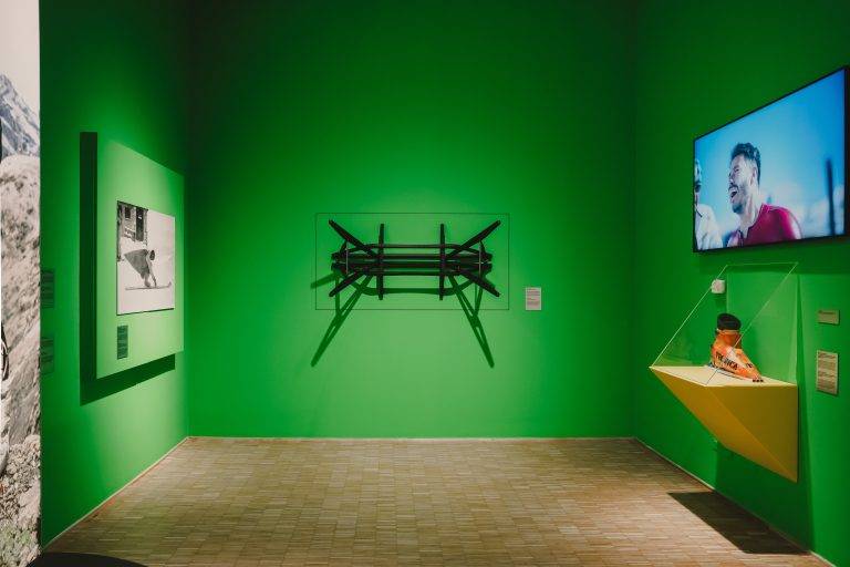 Triennale Milano Opens White Out: When Winter Becomes a Design Laboratory